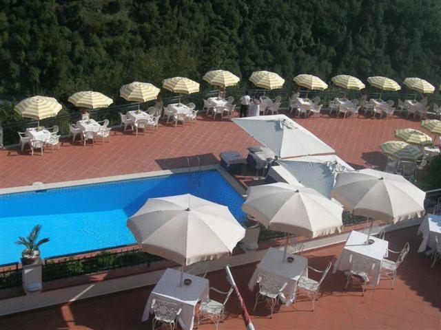 Hotel Villa Giuseppina Ravello Zewnętrze zdjęcie